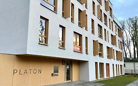 Platon Residence Apartments